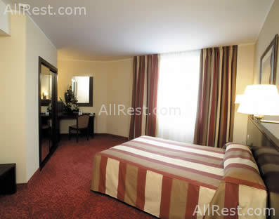HCC Hotel Open 6